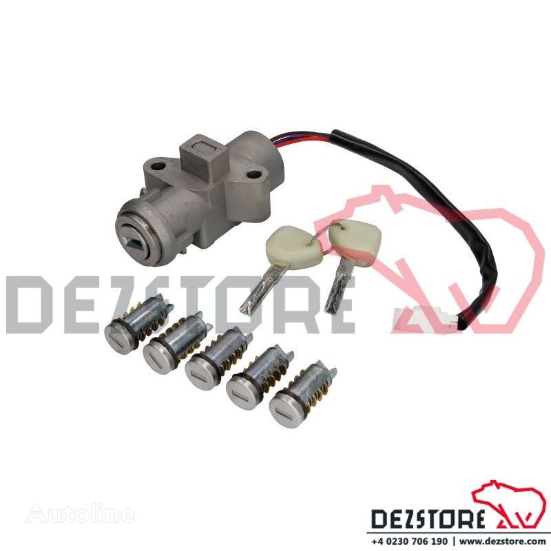 2996313 ignition lock for IVECO STRALIS truck tractor