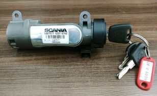 GENUINE IGNITION SWITCH, LOCK ignition lock for Scania truck
