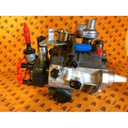 injection pump for JCB 3CX , 4SH backhoe loader