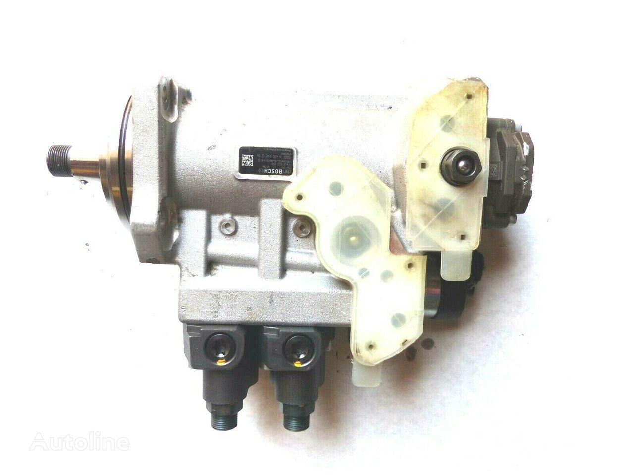 Bosch Original Hochdruckkraftstoffpumpe injection pump for truck tractor