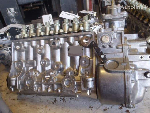 Fiat-Hitachi injection pump for FD 30 for sale Romania, XT37855