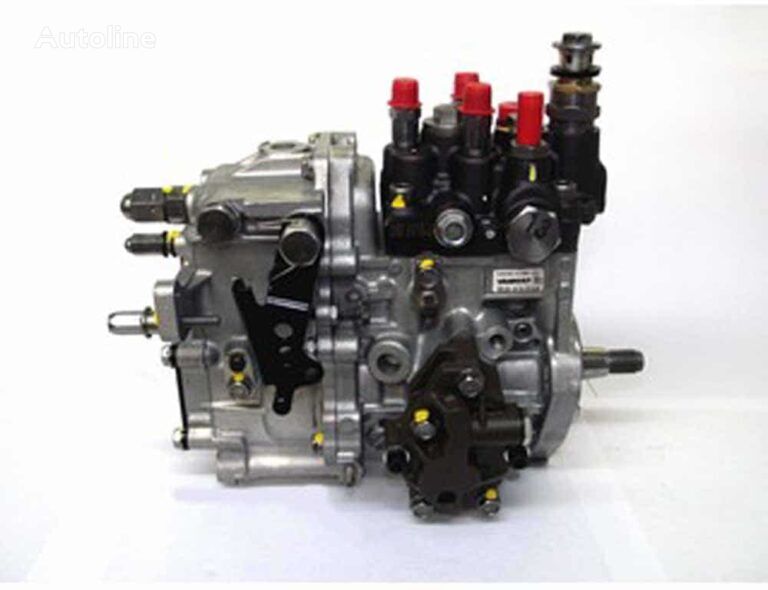 Lombardini injection pump for 1IM359 for sale Romania, XY37855