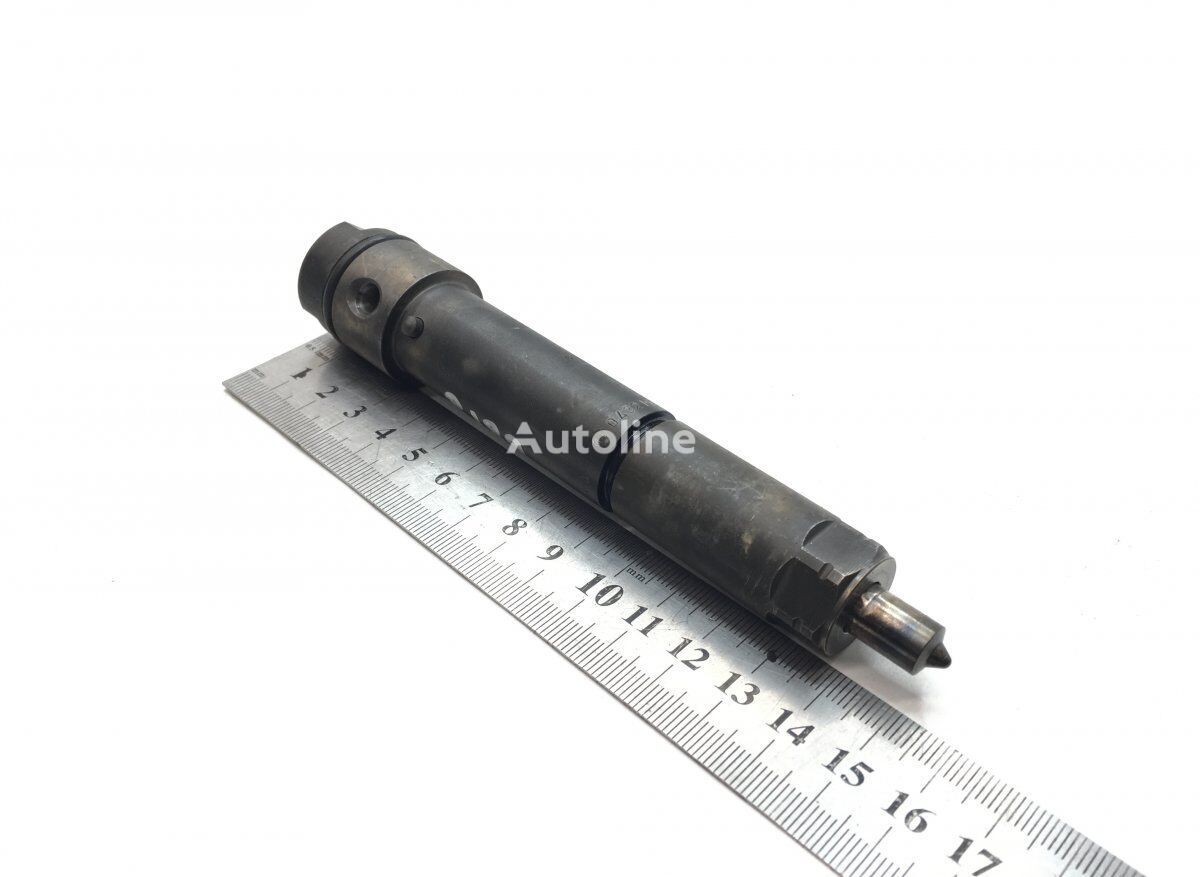 Bosch Magnum E.TECH (01.00-) 0432193534 injector for Renault Magnum (1990-2014) truck tractor