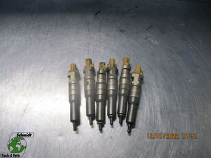 DAF 1972590 // 1925658// VERSTUIVER CF 400 EURO 6 1972590//1925658 injector for truck