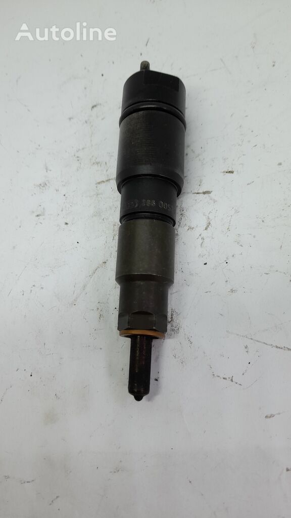 Mercedes-Benz injector for VARIO Minibus / passenger car for sale ...