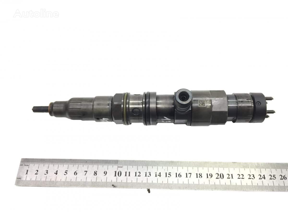 Mercedes-Benz A4710701587 injector for Mercedes-Benz Actros MP4 2545 ...