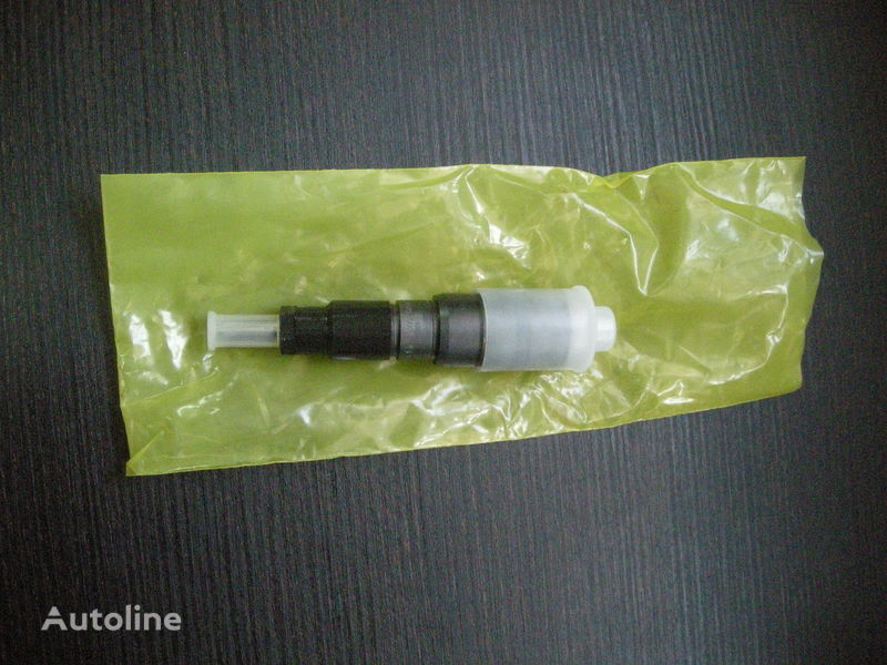 Mercedes-Benz 0060175021 0432191268 BOSCH injector for Mercedes-Benz ACTROS truck tractor