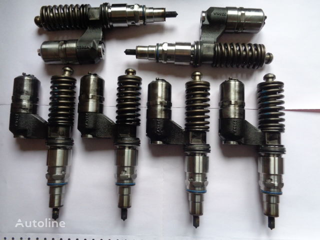 Scania EURO 5, EURO 6 with ad blue PDE injection system, injectors, inj for Scania R truck tractor