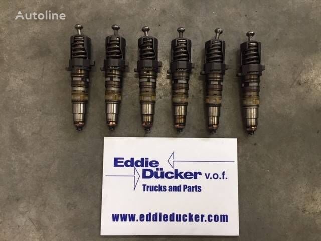 Scania R 1731091 VERSTUIVERSET 1731091 injector for Scania R-SERIE truck