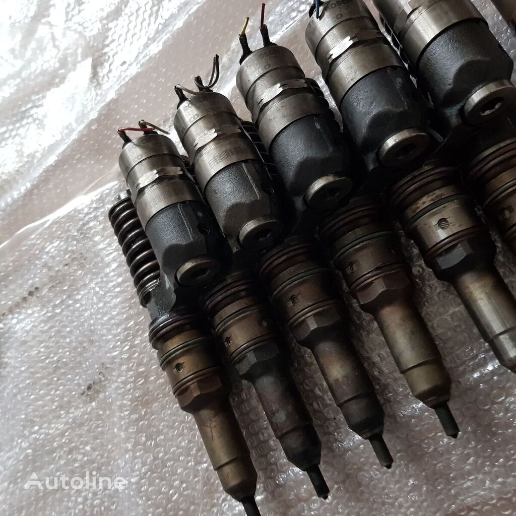 Image for injector injector Iveco Used