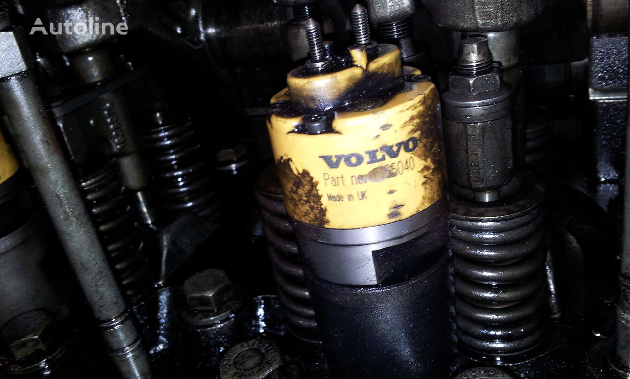 Image for injector injector Volvo Used