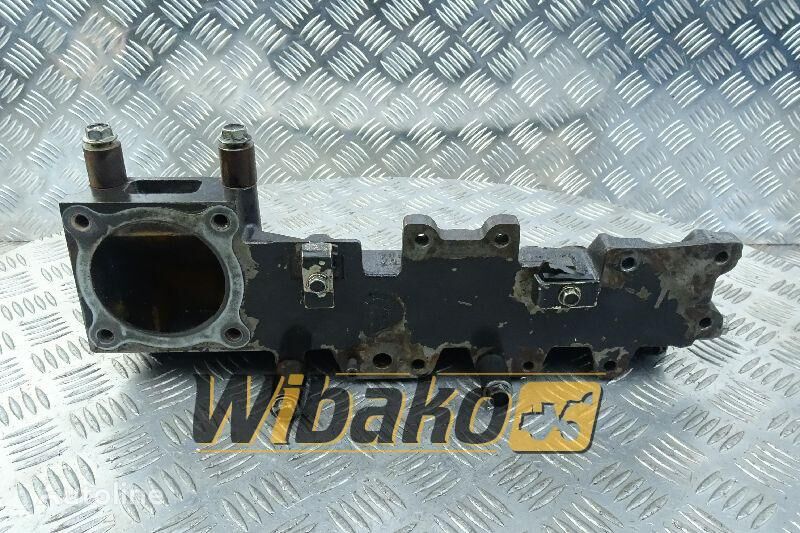 Cummins QSB3.3 intake manifold gasket