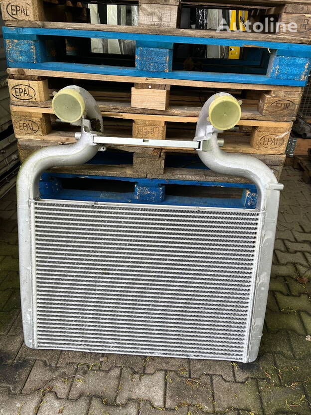 Intercooler For Daf Xf Truck For Sale Netherlands