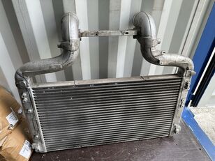 DAF COOLER CF EURO6 1909457 DAF: 1909457, intercooler for DAF CF 450 truck tractor