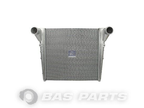 DT Spare Parts Intercooler for truck