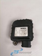 Bosch Interior heating damper position regulator 01328011148 interior heater for MAN TGA 18.430 truck tractor