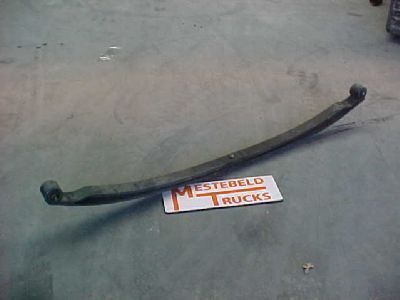 leaf spring for DAF  LF 55 truck