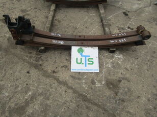 IVECO 139 X 7 CM (PAIR) leaf spring for IVECO DAILY 7C15 truck
