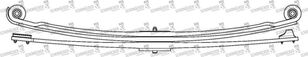 MAN Schomäcker 72945000, O.E. 81434026590 leaf spring for truck