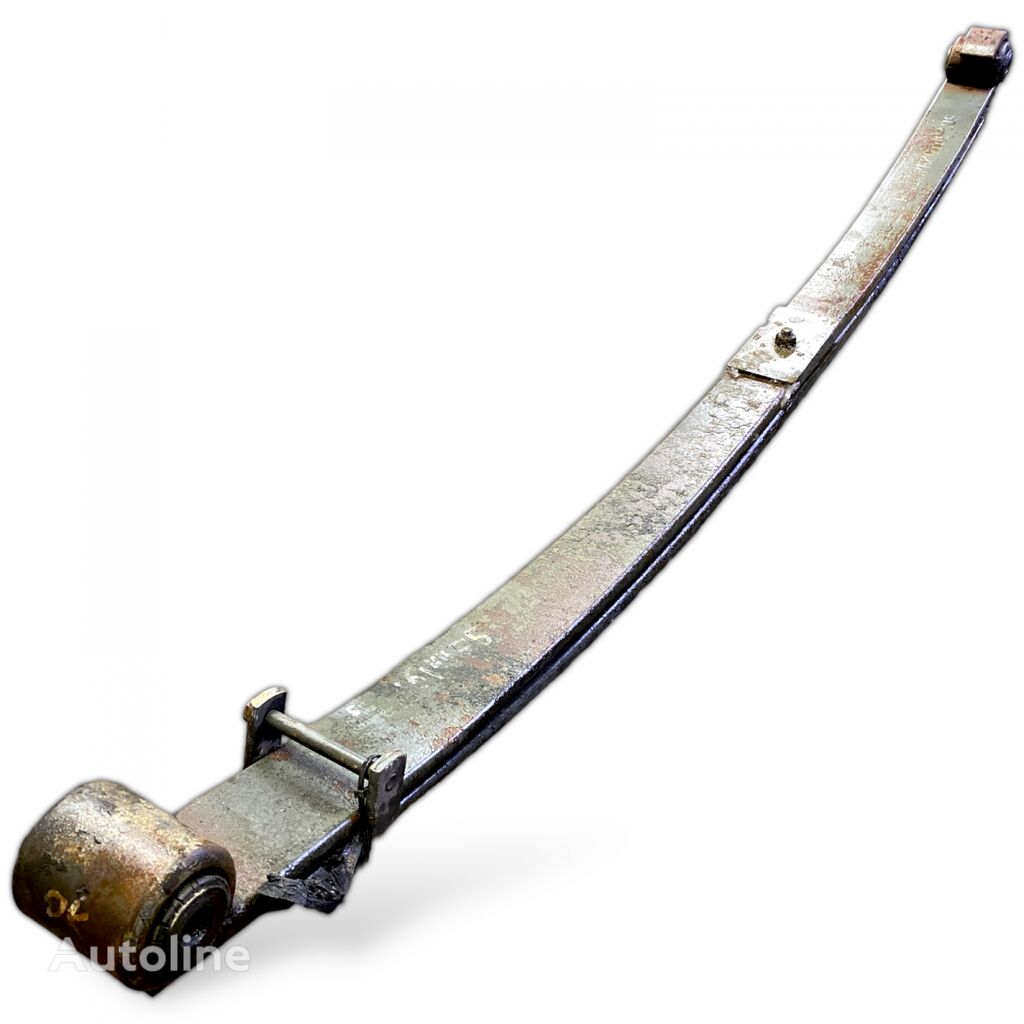 Renault Magnum E.TECH (01.00-) 5010294204 leaf spring for Renault Magnum (1990-2014) truck tractor