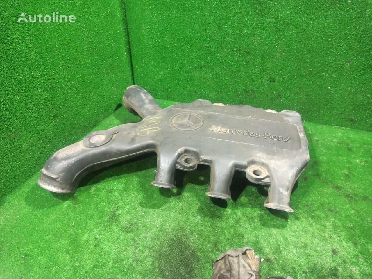 manifold for Mercedes-Benz  Actros truck