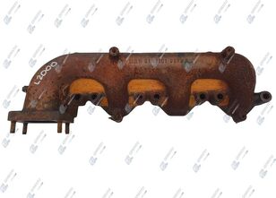 MAN 51081013673 manifold for MAN LE L2000  truck tractor