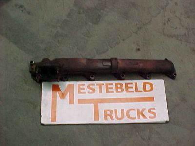 VOLVO Uitlaatspruitstuk manifold for VOLVO FL6 truck