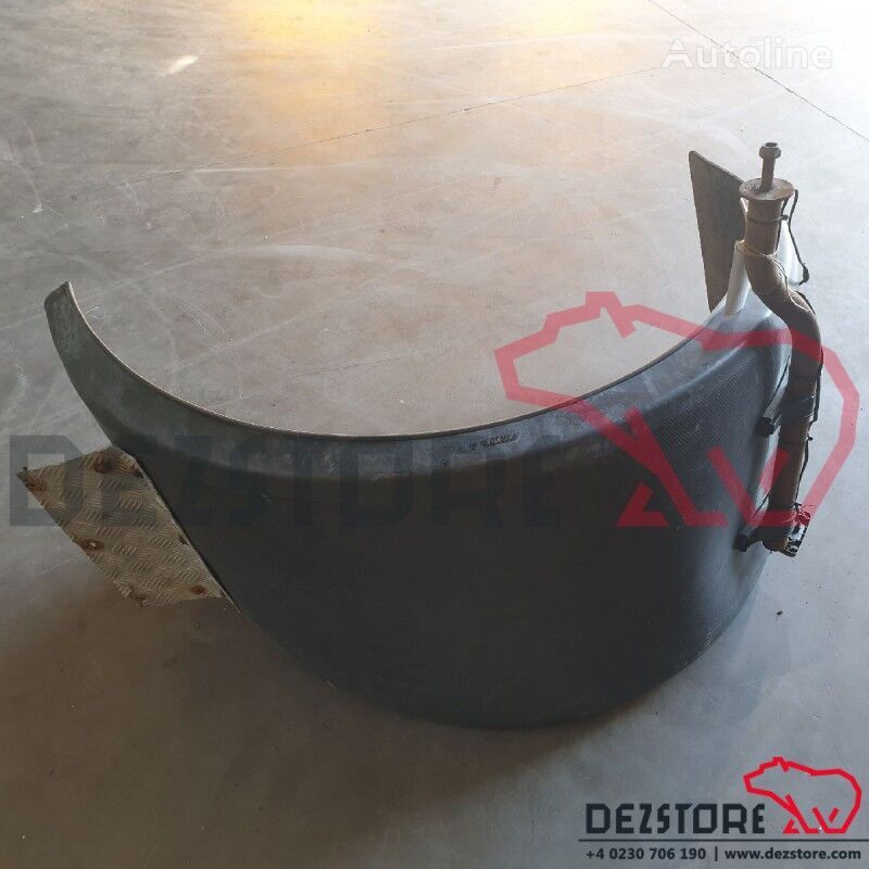 Mudguard for DAF CF truck tractor for sale Romania SUCEAVA, YW26860