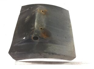 DAF XF105 (01.05-) (1328934) mudguard for DAF XF95/XF105 (2001-) tractor unit