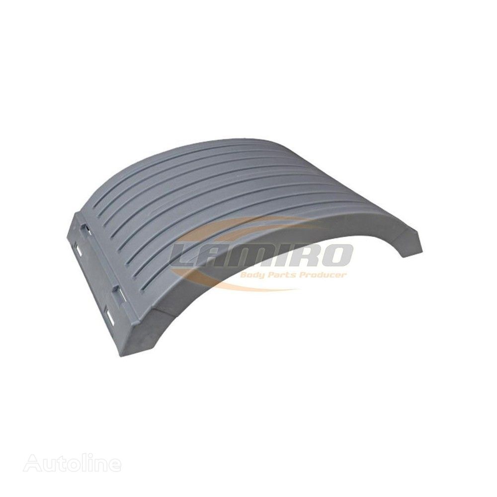 MERC ACTROS II REAR MUDGUARD UPPER for Mercedes-Benz Replacement parts for ACTROS MP3 LS (2008-2011) truck