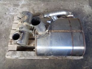 used mufflers