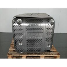 Muffler for IVECO Stralis truck for sale Italy Vicenza, Thiene, QR27995