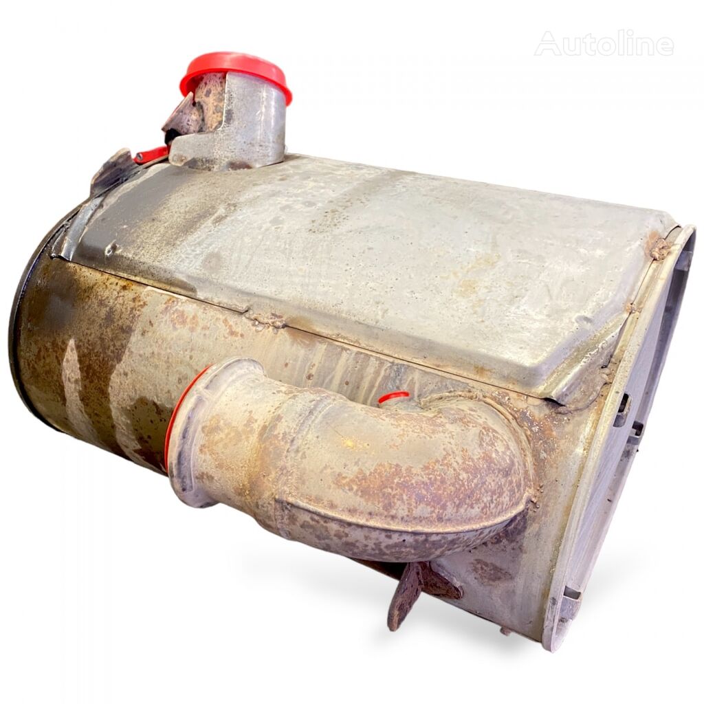 Volvo FE muffler for Volvo truck