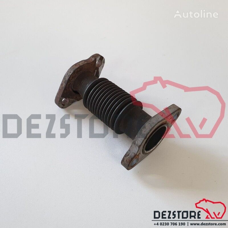 51081530086 muffler corrugation for MAN TGX truck tractor