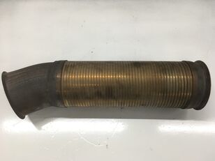 SCANIA muffler corrugation for SCANIA truck