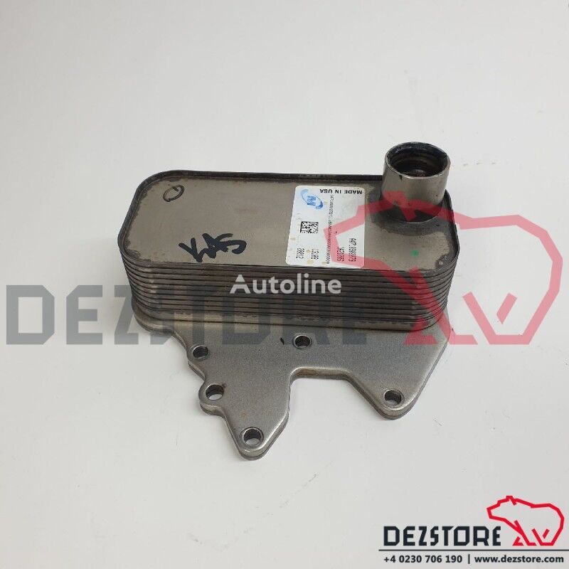 A4720780079 oil cooler for Mercedes-Benz ACTROS MP4 truck tractor