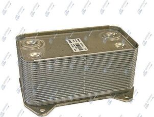 DAF XF oil coolers, used DAF XF oil coolers for sale | Autoline.info