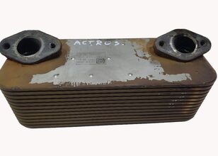 oil cooler for Mercedes-Benz ACTROS MP2 truck tractor