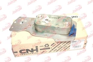 new CASE IH (5801750731) oil cooler for CASE IH grain harvester