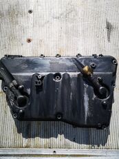 SCANIA G480 , G400 oil cooler for SCANIA R480 , R400 , 1874700 , 1874697 , 2001484 tractor unit