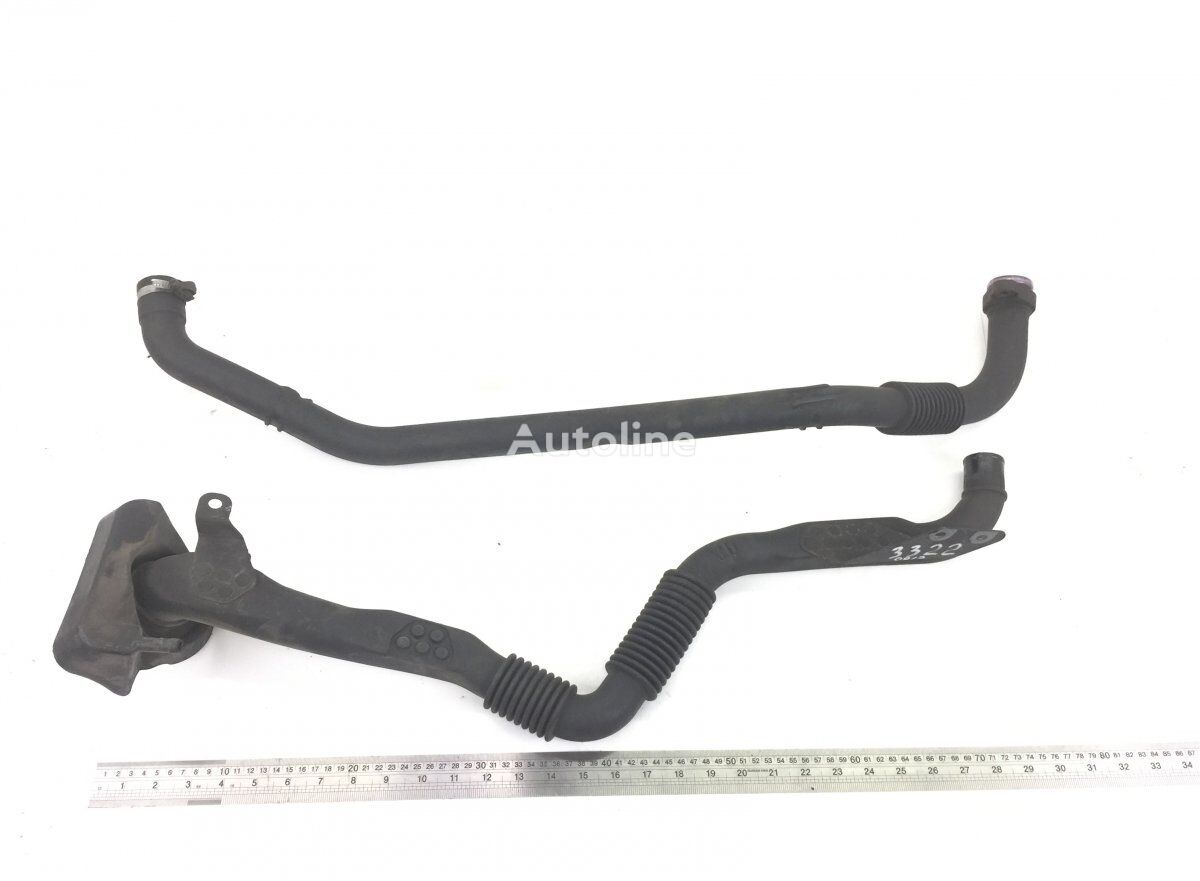 Volvo FH16 (01.93-) oil filler neck for Volvo FH12, FH16, NH12, FH, VNL780 (1993-2014) truck tractor