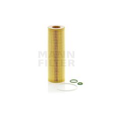 Mann-Filter Oil filter SCANIA DC13 EURO 5/6  MANN-FILTER for Oil filter SCANIA DC13 EURO 5/6 MANN-FILTER truck