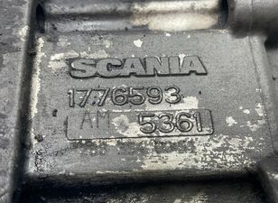 Scania K-Series (01.12-) oil filter for Scania K,N,F-series bus