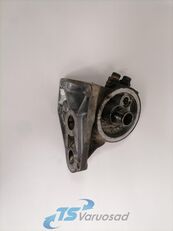 Scania Oil filter housing 1502756 for Scania R420 truck tractor