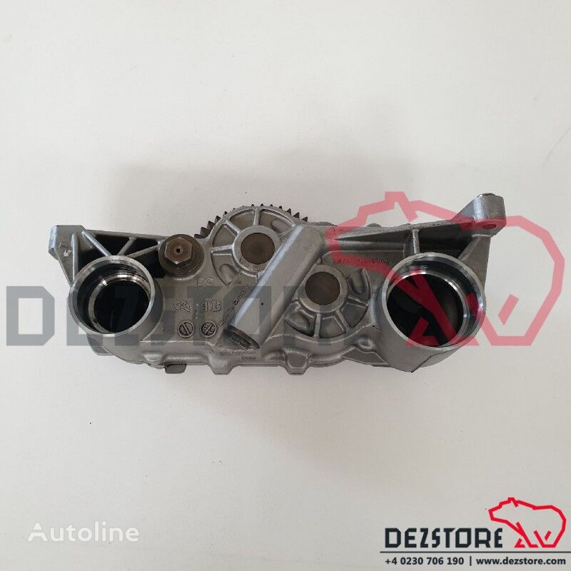 A4711802601 oil pump for Mercedes-Benz ACTROS MP4 truck tractor