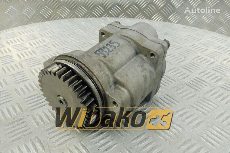 Caterpillar 489-2309 oil pump for sale Poland Kojszówka, BM37360