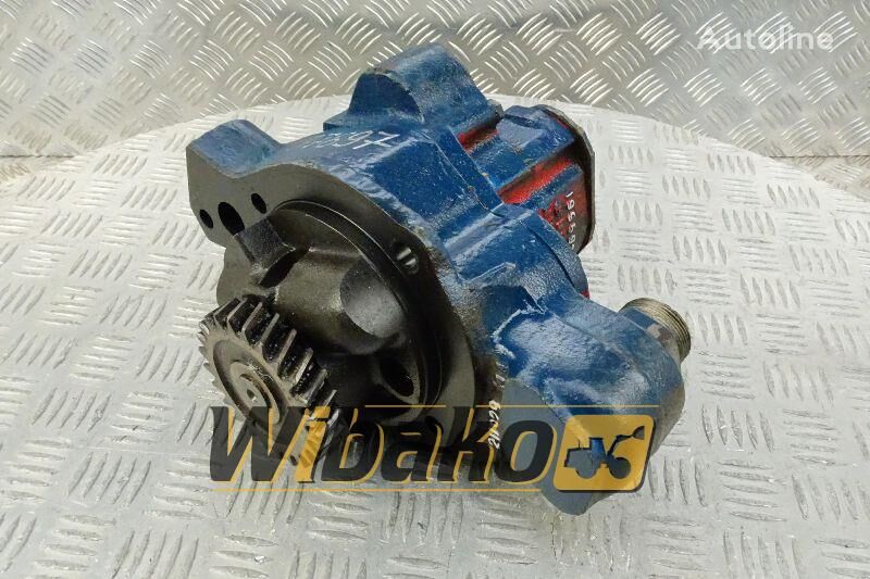 Cummins AR10172 oil pump for sale Poland Kojszówka, YU36460