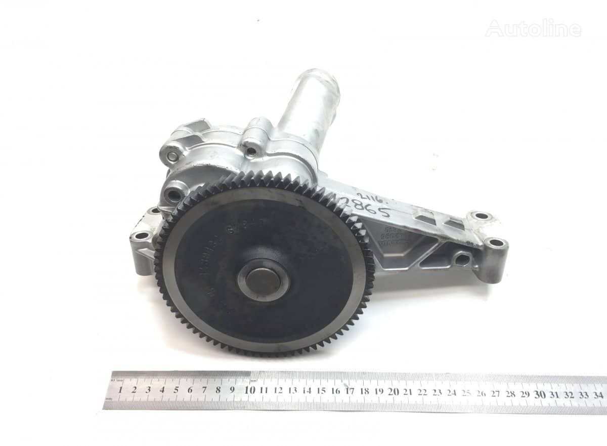 K-series oil pump for Scania truck