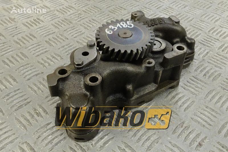 Liebherr L08035A oil pump for sale Poland Kojszówka, KP39539