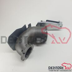 new MAN (51152016219) oil pump for MAN TGX tractor unit